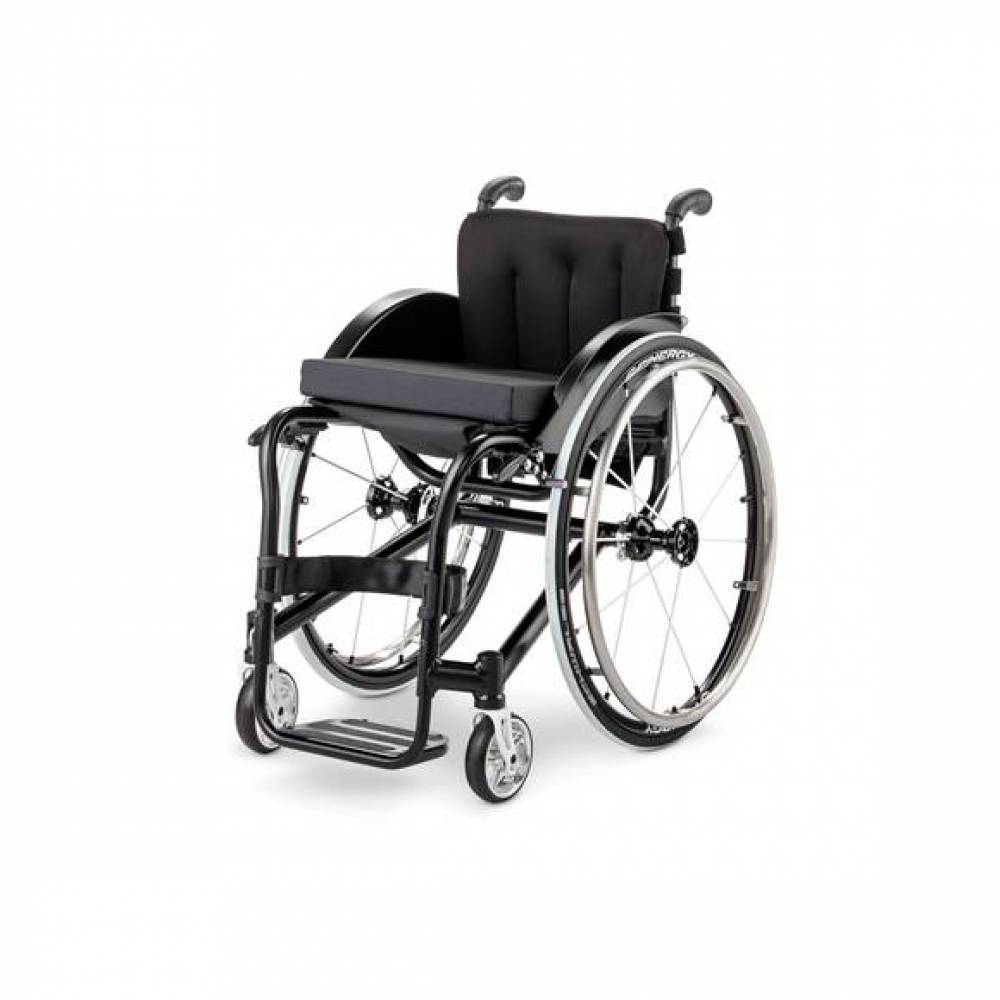 Инвалидная кресло-коляска спортивного типа HURRICANE MEYRA,Германия