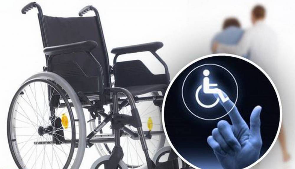 Создание навигатора медицинской помощи для людей с инвалидностью
