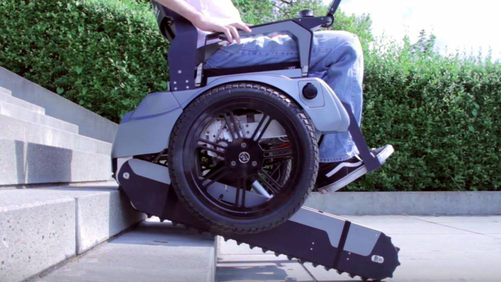 Полезные изобретения для инвалидов