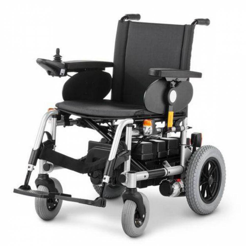Кресло-коляска с электроприводом MEYRA (Германия) CLOU, 9.500