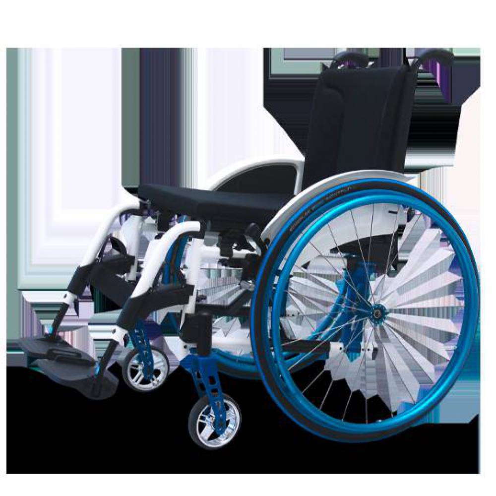 Кресло-коляска активного типа, в т. ч. для детей с ДЦП Avanti, MEYRA Германия