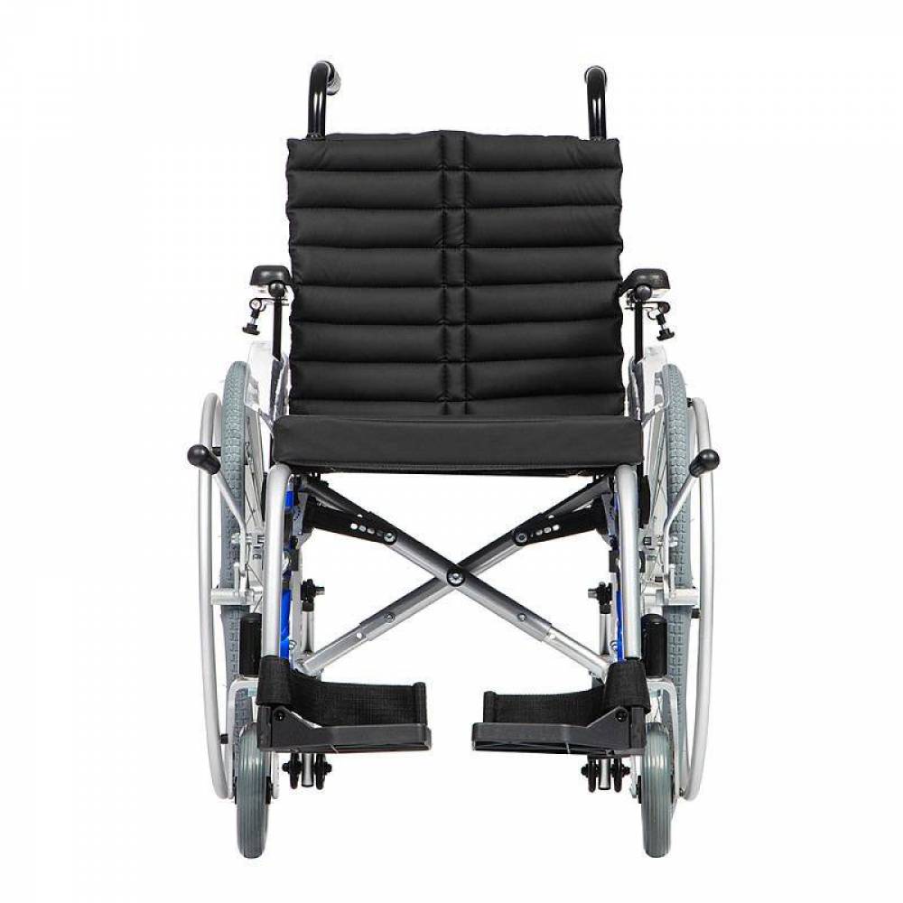 Детская инвалидная кресло-коляска для детей с ДЦП Puma 200