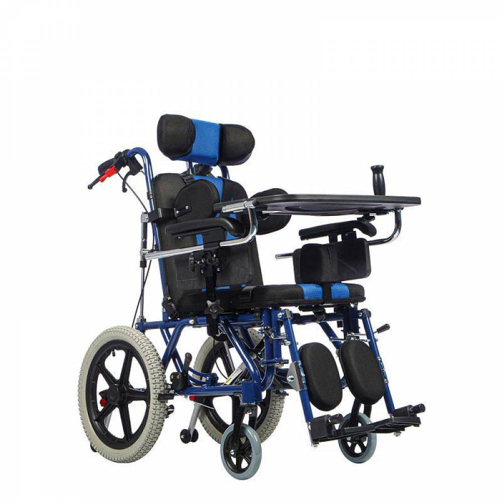 Кресло-коляска для детей с ДЦП Olvia 300