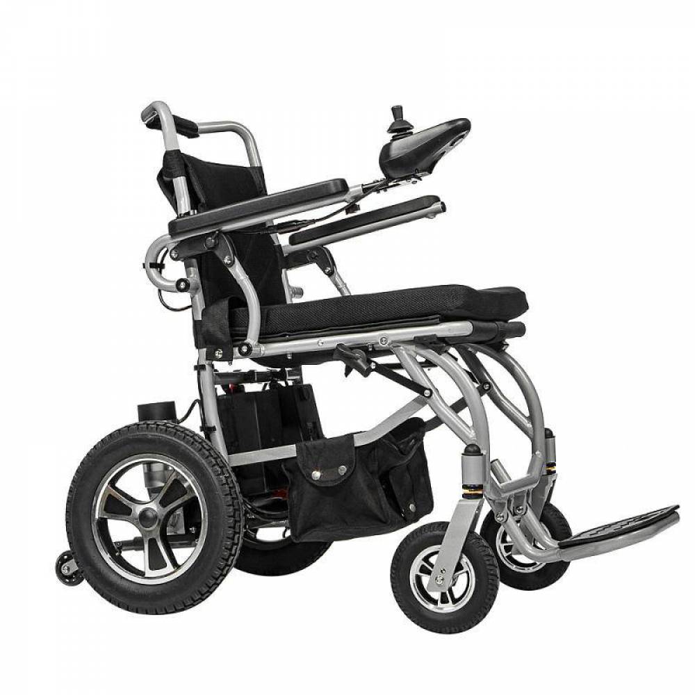 Кресло-коляска для инвалидов Pulse 620