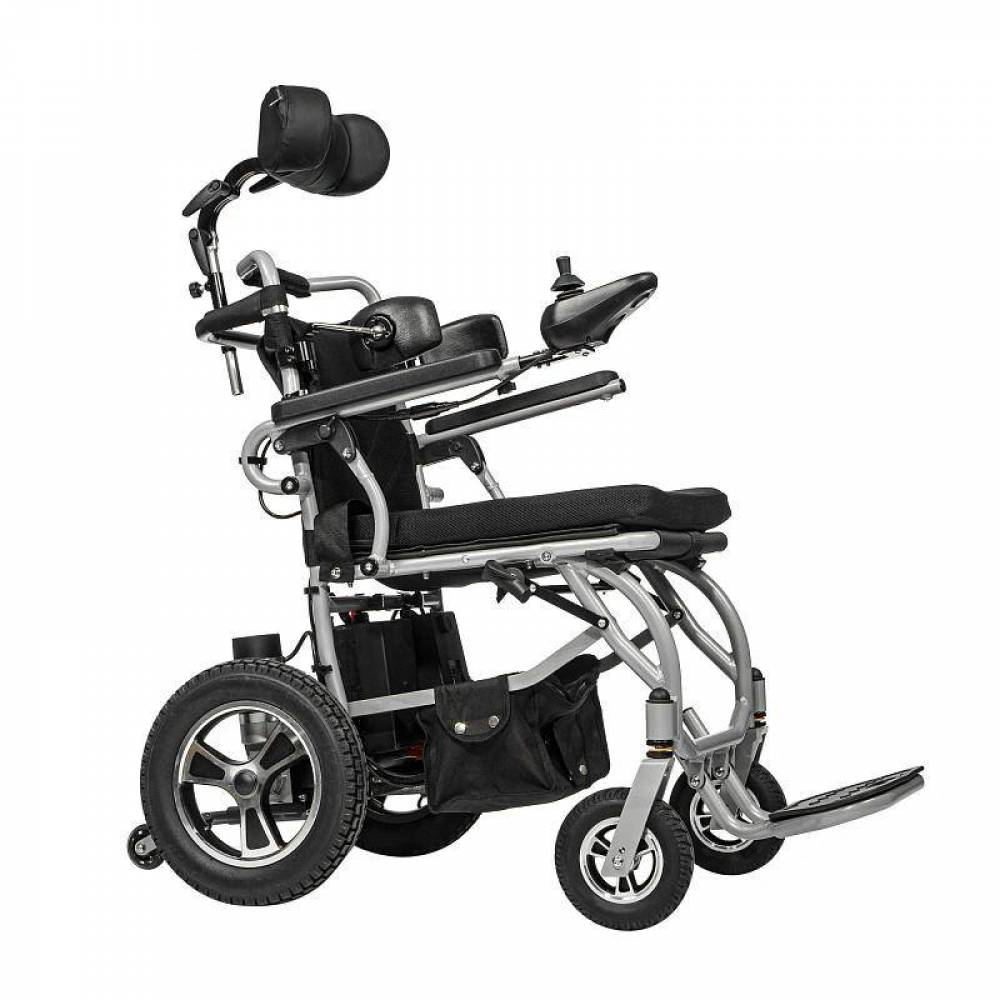 Кресло-коляска для инвалидов Pulse 720