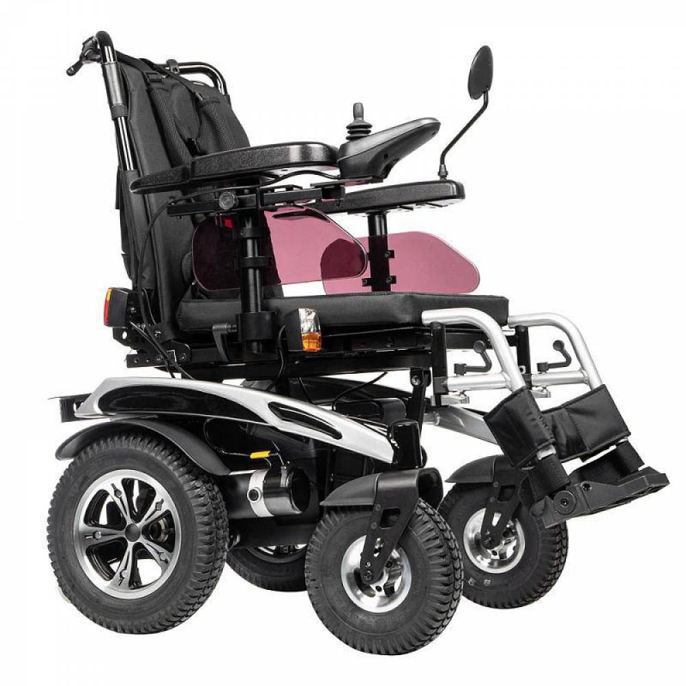 Кресло-коляска для инвалидов Pulse 310