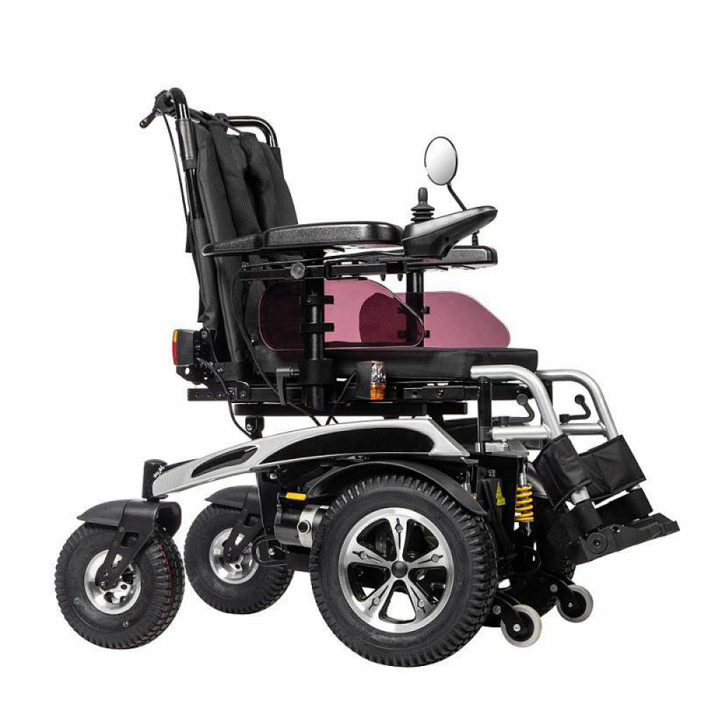 Кресло-коляска для инвалидов Pulse 330